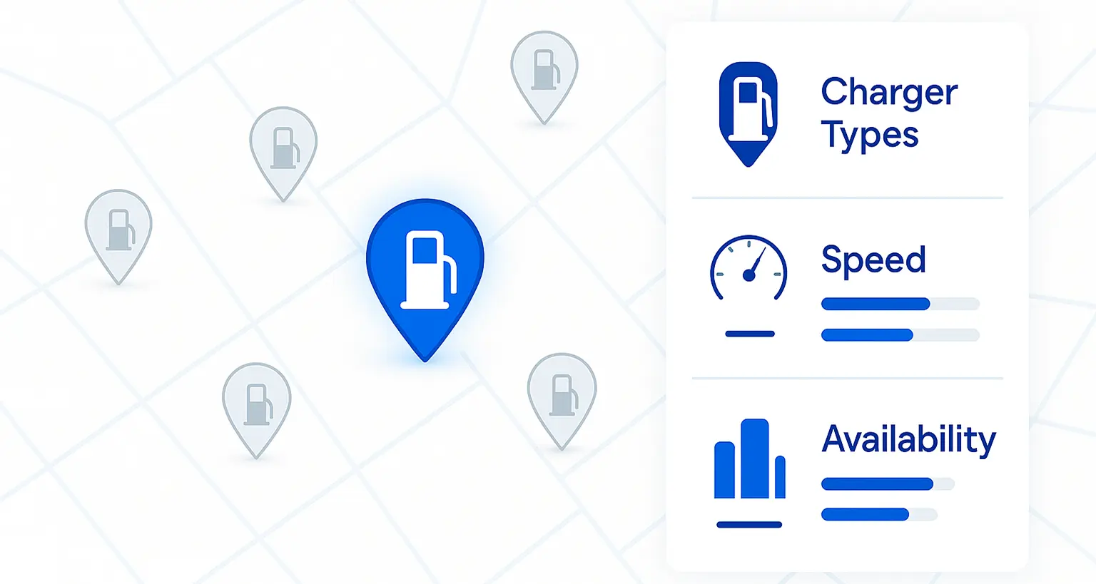 Understanding the EV Charging Competition: A Guide for Property Owners